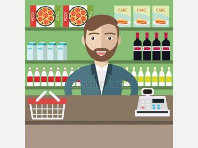  SE NECESITA ESTUDIANTE 